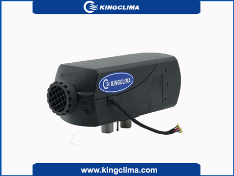 HeaterPro Parking Air Heaters - KingClima 